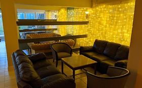 Mayfair Hotel - Isle Of Wight